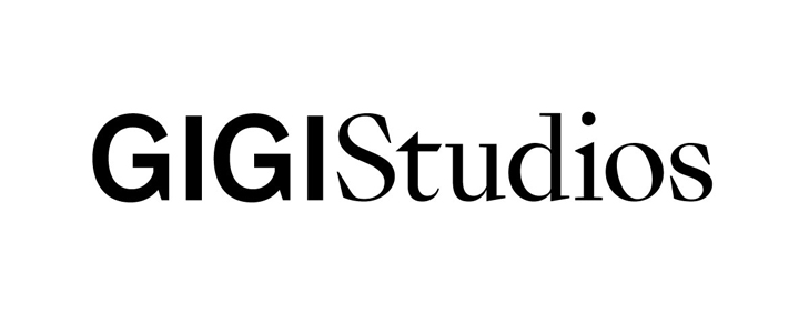 Logo marca GIGIStudios
