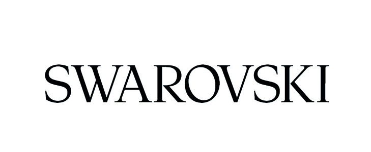 Logo marca SWAROVSKI