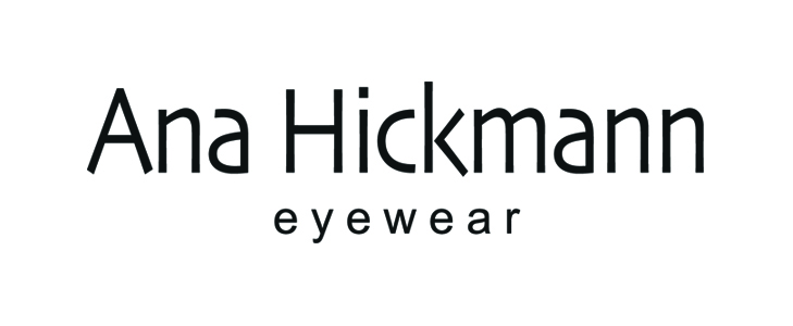 Logo marca Ana Hickmann